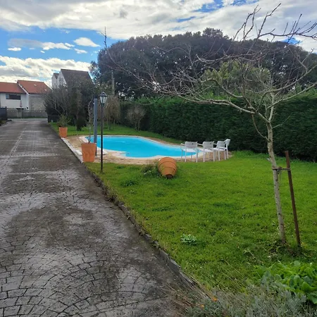 Apartment Precioso Bajo Con Piscina En