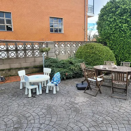 Precioso Bajo Con Piscina En Apartment *