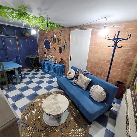 Apartment Precioso Bajo Con Piscina En