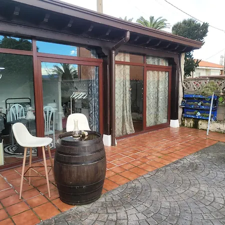 Precioso Bajo Con Piscina En Apartment *