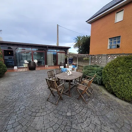 Precioso Bajo Con Piscina En Apartment *