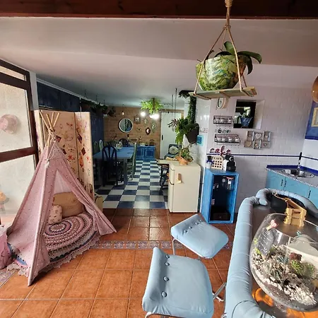 Precioso Bajo Con Piscina En Apartmán Soto de la Marina
