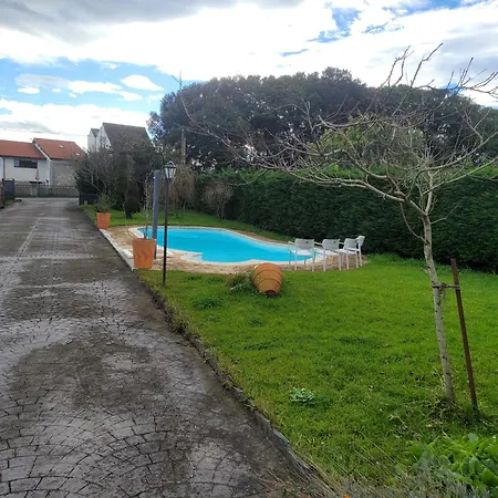 Apartmán Precioso Bajo Con Piscina En
