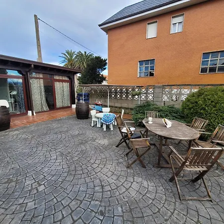 Precioso Bajo Con Piscina En Apartmán