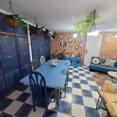 Apartmán Precioso Bajo Con Piscina En